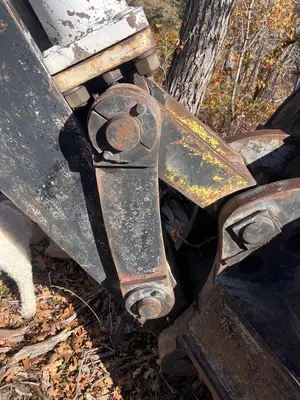 Used 1974 WARNER-SWASEY HOPTO 900A Excavators Utah US | Proxy Equipment #1378814