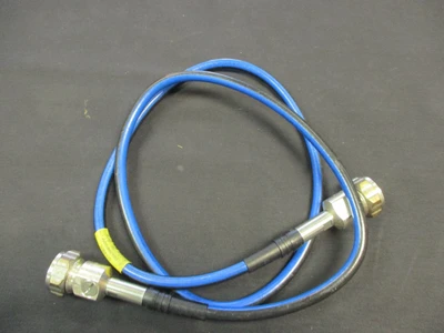 USED Hubert + Suhner EnviroFlex EF393-01/716m/716m/150