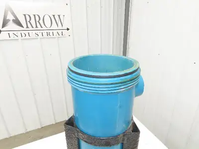 Used FSI _UNKNOWN_ Parts (Hydraulics and Pneumatics) Indiana US | Arrow Industrial #1469980