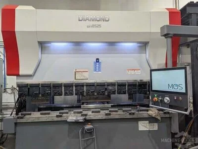 USED MITSUBISHI BH8525