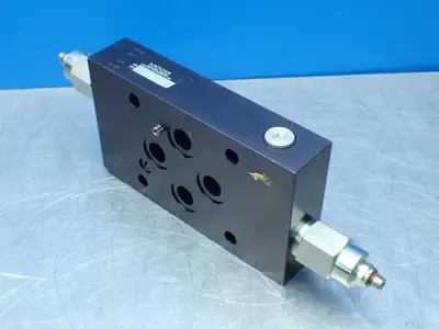 NEW MOOG B3222742200