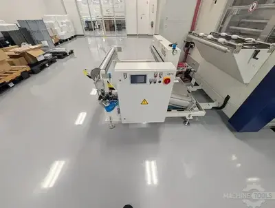 Used 2023 ILLIG RDKP 72K Thermoforming Machines Arizona US | KD Machinery #1394605