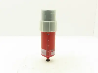 Perma L250 Star Automatic Lubricator 250cm³ 8.45 oz