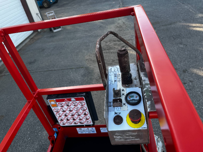 USED 2019 Skyjack SJ3219