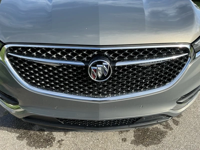 Used 2019 BUICK ENCLAVE SUVs Michigan US | Miedema Asset Management Group #1461344