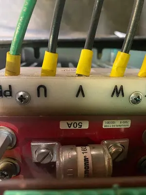 USED BYSTRONIC 702106