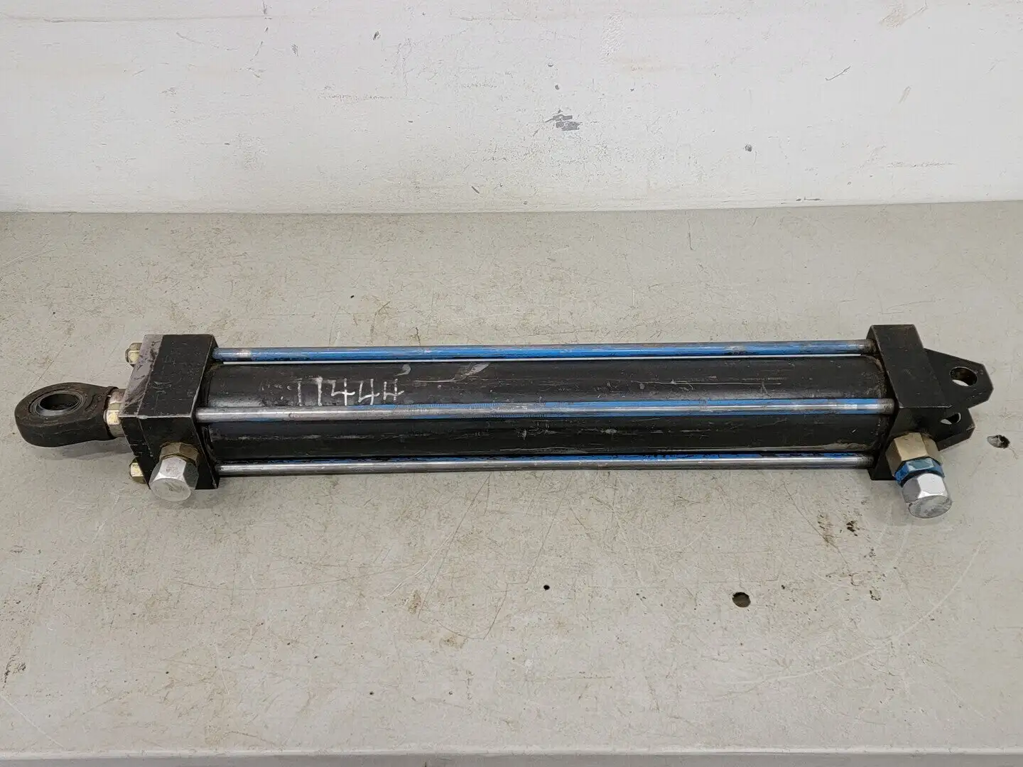 USED PARKER CBB2HKTS23AC