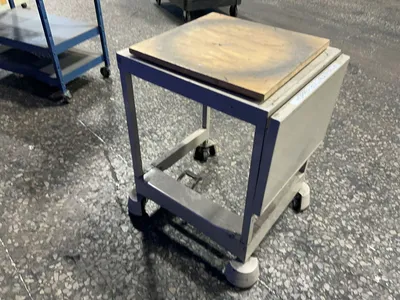 Used TIFFANY INDUSTRIES _UNKNOWN_ Furniture (Laboratory) Ohio US | HGR 24 #1266560