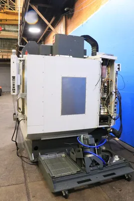 2015 HAAS DT-1 Vertical Machining Centers | Clark Machinery Sales, LLC (10)