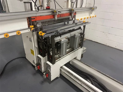 USED 2019 NANXING NDB201
