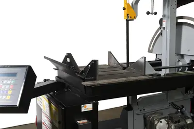 NEW HYD-MECH VW-18