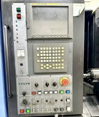 USED 2008 DOOSAN HP 5100