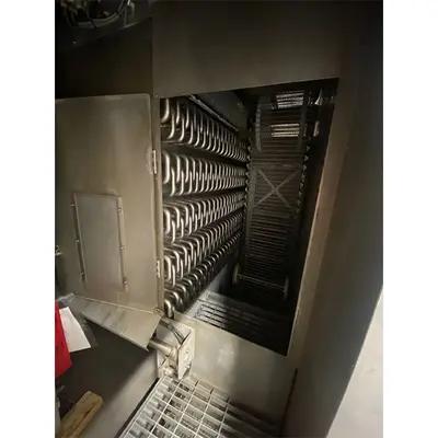 Used Frigoscandia _UNKNOWN_ Freezers Pennsylvania US | ISCA #1299395