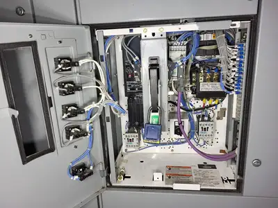 NEW SIEMENS TIASTAR