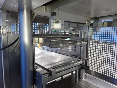 USED 2015 ILPRA FOODPACK 1460