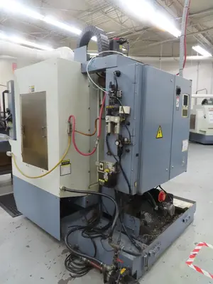 2004 LEADWELL V-20 CNC Milling | MD Equipment Services LLC (6)