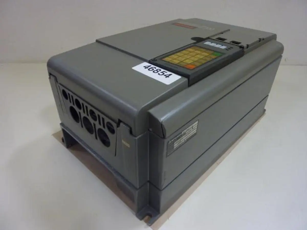USED MITSUBISHI FR-Z240-2.2K