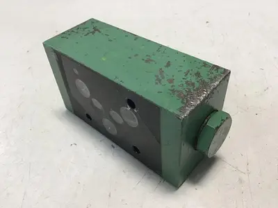 USED VICKERS DGMPC-5-ABK-BAK-30