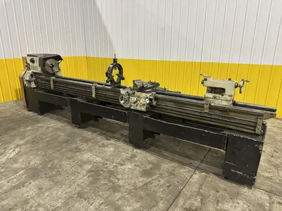 USED LEBLOND REGAL REGAL MAKINO