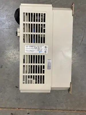 YASKAWA - GPD505V-B021 DRIVE INVERTER 7.5KW 1D
