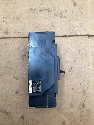 Fuji SG103BA 100A Earth Leakage Circuit Breaker; 59169224 100-240-440V
