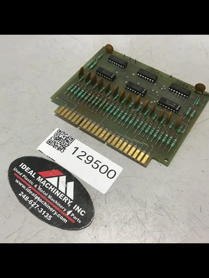 USED SCI 21648 REV B