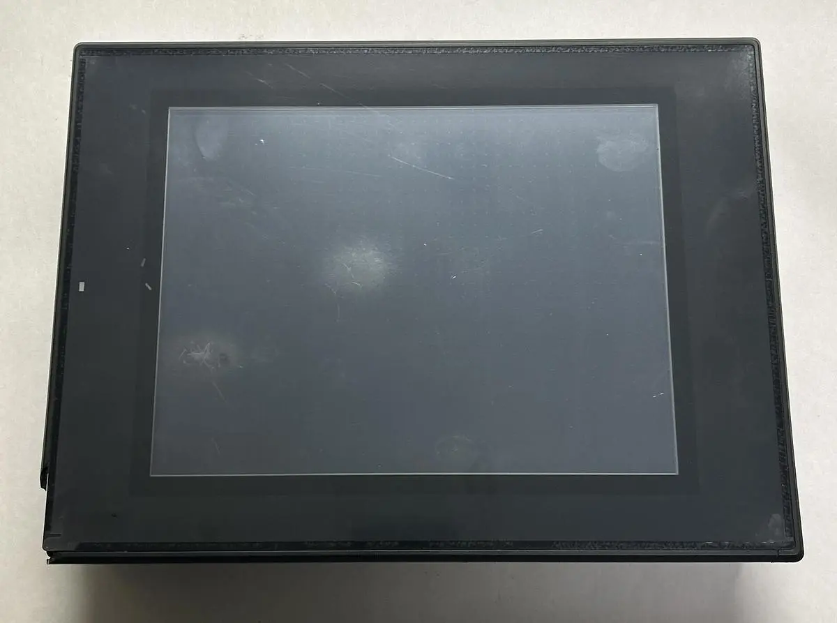 USED KEYENCE VT3-V10