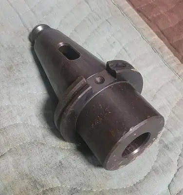 USED DAVIS 314-01361 #4ANS