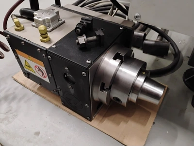 USED 2021 HAAS DM-2