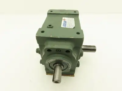Used DODGE TIGEAR _UNKNOWN_ Speed Reducers Indiana US | Arrow Industrial #1409239