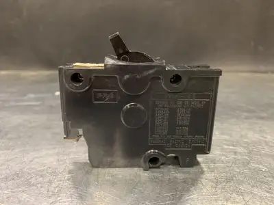NEW FEDERAL PIONEER NB40