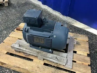 USED 2018 MARATHON V160LTFC6513