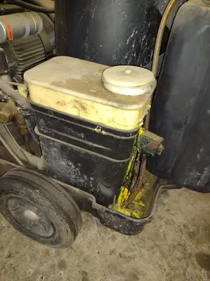 USED KARCHER HDS650