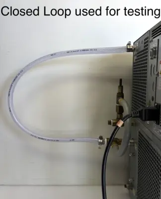 USED Thermo Scientific Thermo Scientific ThermoFlex 900