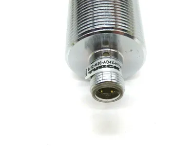 NEW TURCK BI12-M30-AD4X-H1141 SENSOR 4417041 BI12M30AD4XH1141