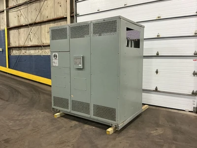 GE _UNKNOWN_ Power Transformers | Equipment Recovery Corp. (3)