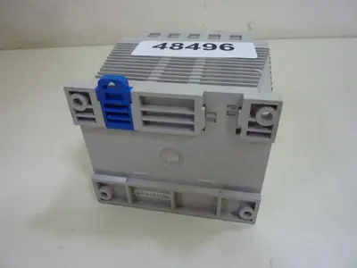 USED IDEC PS5R-D24