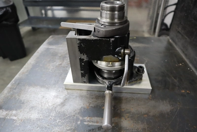 Used HARDINGE HV-4NH Collets Minnesota US | Machinesused.com #1371118
