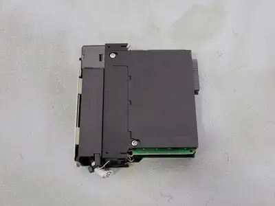 USED ALLEN-BRADLEY 1756-IT6I/A