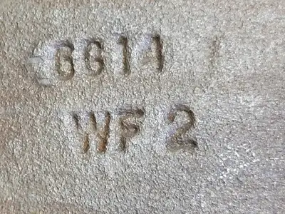 USED CHAR-LYNN 120-1027-003