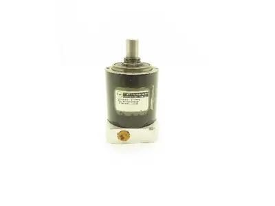 Stober Gearhead 5:1 Ratio Reducer Gearbox