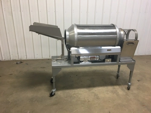 Used Otto Braun _UNKNOWN_ Donut Equipment Georgia US | Envoy Equipment LLC #450101