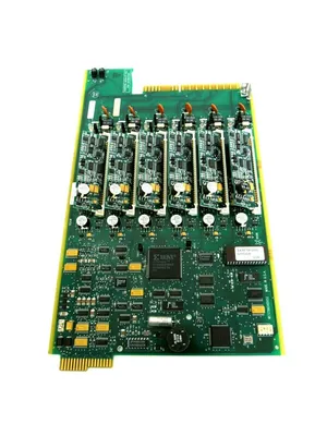 REFURBISHED WESTINGHOUSE 3A99165G51 CIRCUIT BOARD 7379A31G05