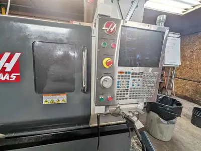 2011 HAAS ST-10 CNC Lathes | Toolquip, Inc. (3)