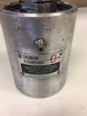 USED Deublin Company 250-094-284