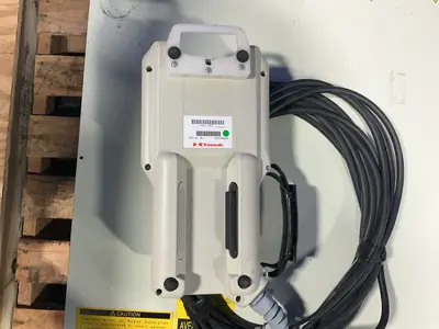 Used 2018 KAWASAKI RS030N B Robots Ohio US | HGR 24 #1568557