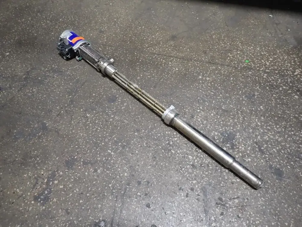 USED GRACO 24Z834