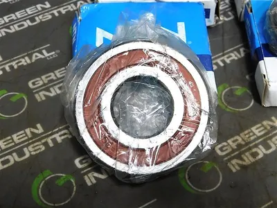 USED NTN 6306LLUC3/EM