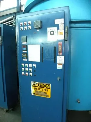 3000 CFH AFC Endothermic Gas Generators (2 Available)