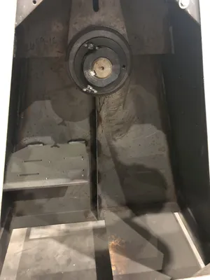 USED MECON 25M18